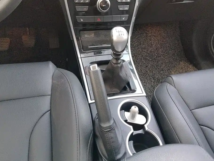 Haval H2 — миниатюра 16