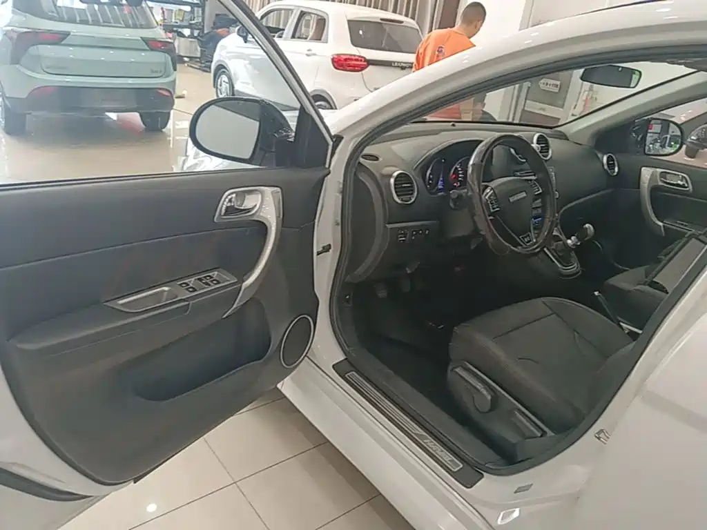 Haval H6 — миниатюра 16
