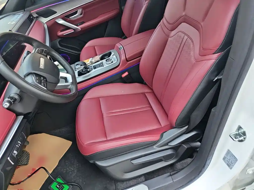 Jetour X70 PLUS — миниатюра 15