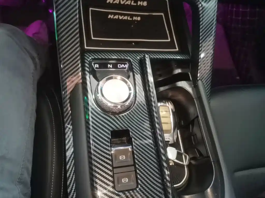 Haval H6 — миниатюра 14