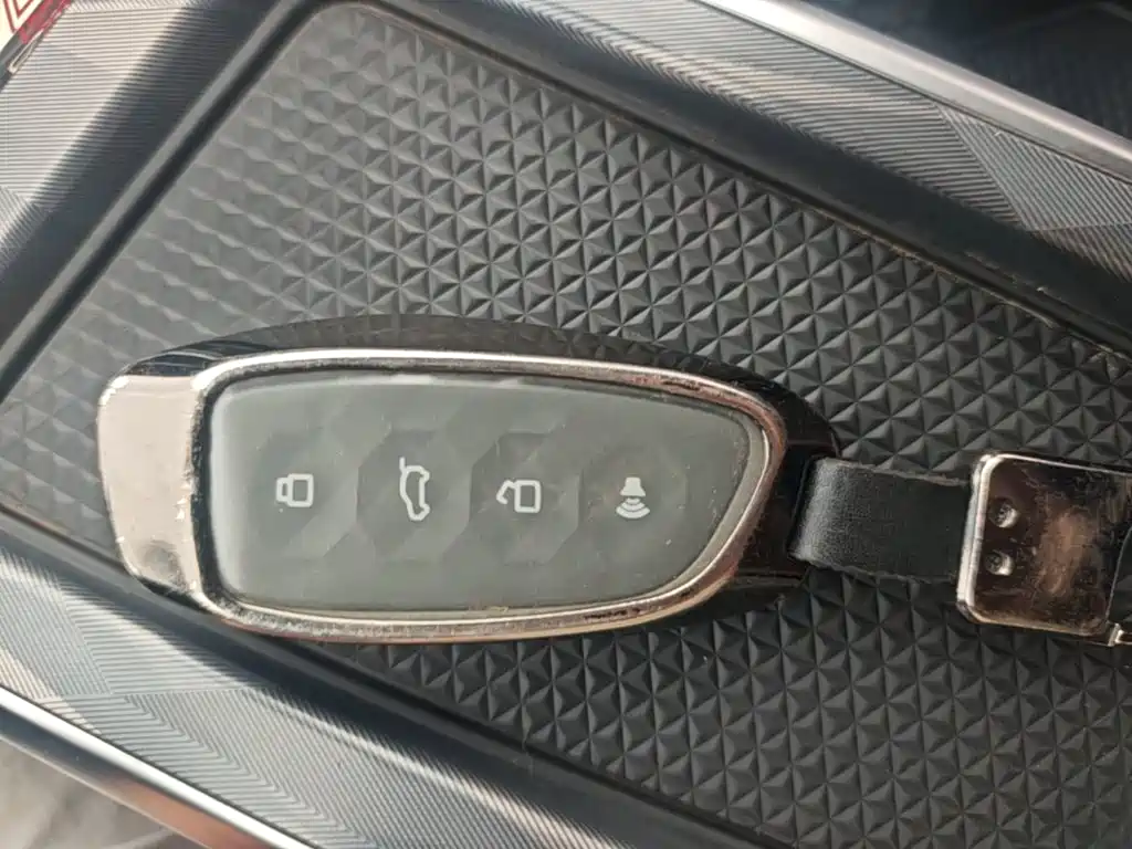 Haval Shenshou — миниатюра 9