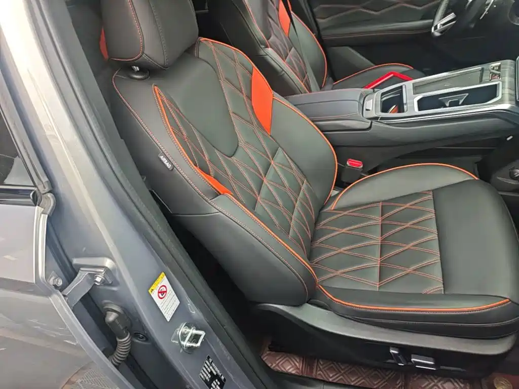 Haval Shenshou — миниатюра 25