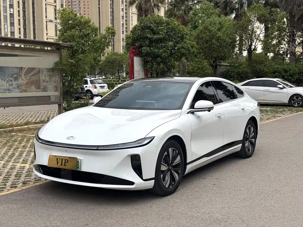 Qiyuan Qiyuan A07 2024