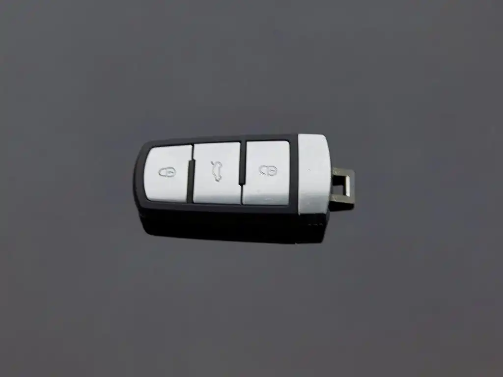 Volkswagen Magotan — миниатюра 19