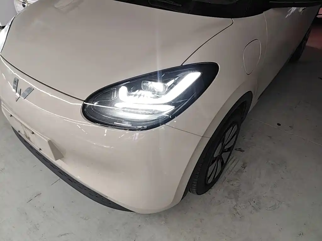 Wuling Bingo — миниатюра 24