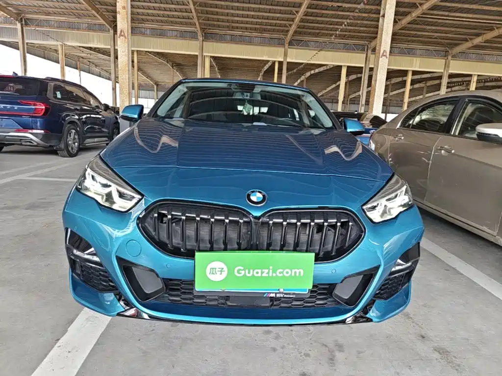 BMW 2 Series (Import) — миниатюра 3
