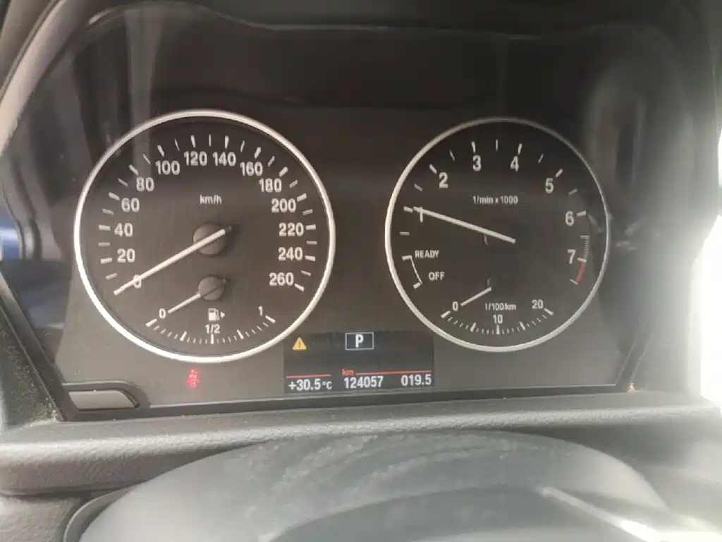 BMW 2 Series Gran Tourer — миниатюра 12