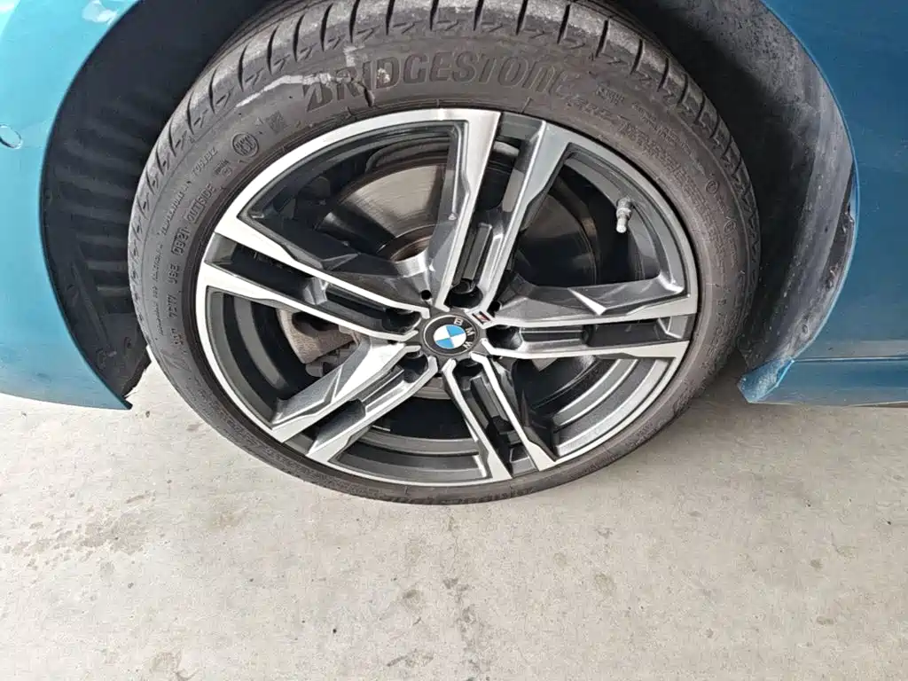 BMW 2 Series (Import) — миниатюра 23