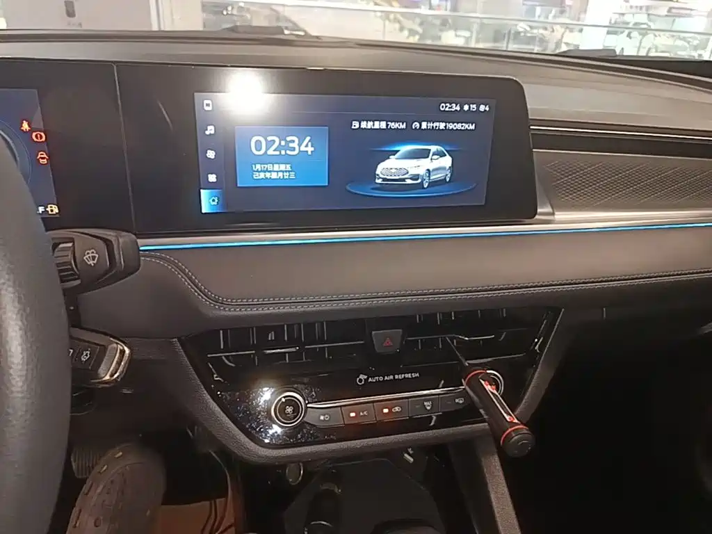 Ford Escort — миниатюра 13