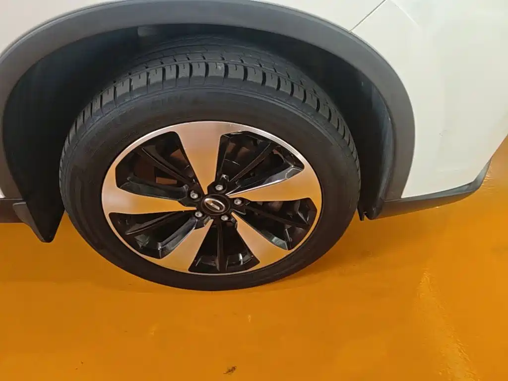 GAC Motor Trumpchi GS4 — миниатюра 12