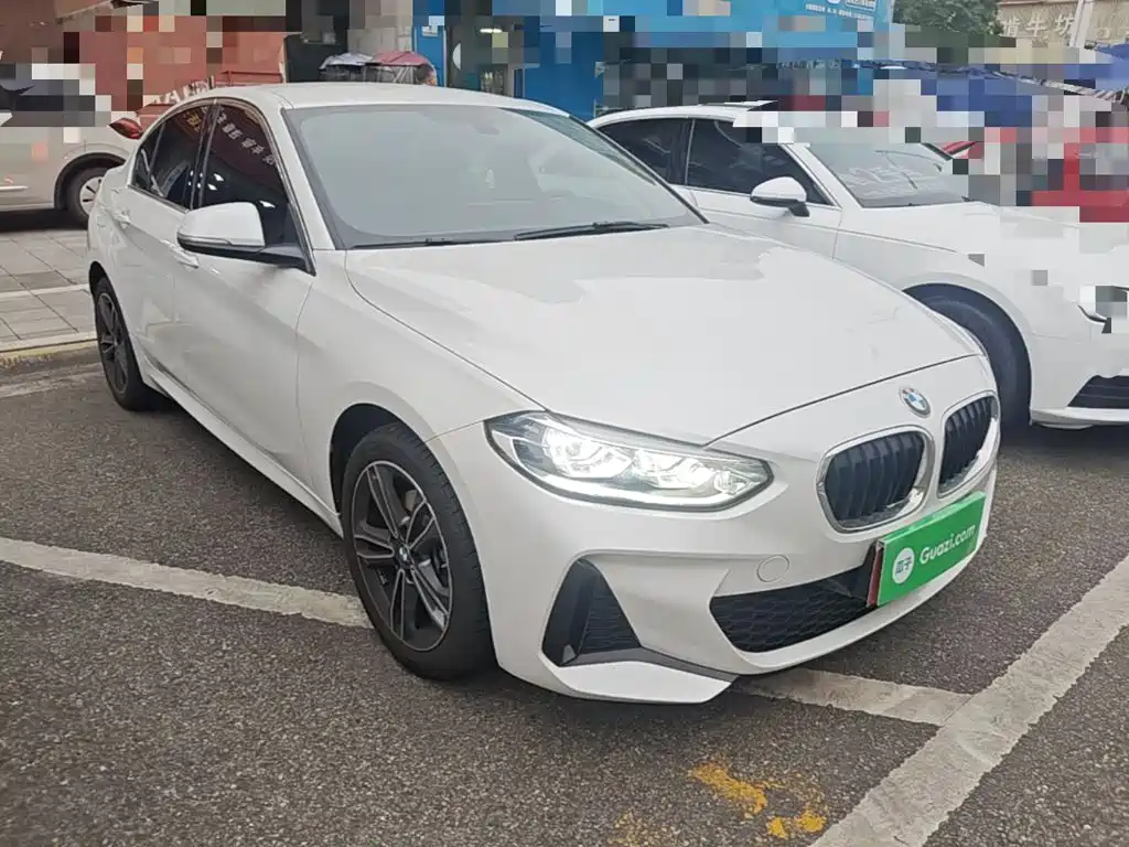 BMW 1 Series — миниатюра 4