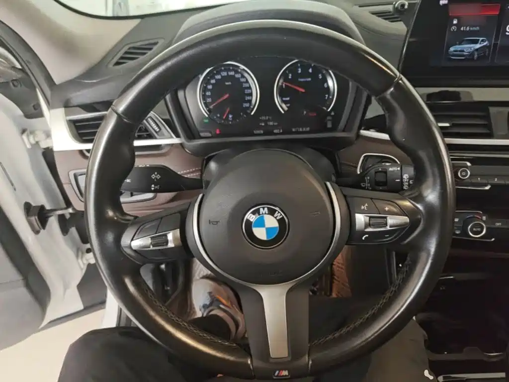 BMW X2 — миниатюра 11