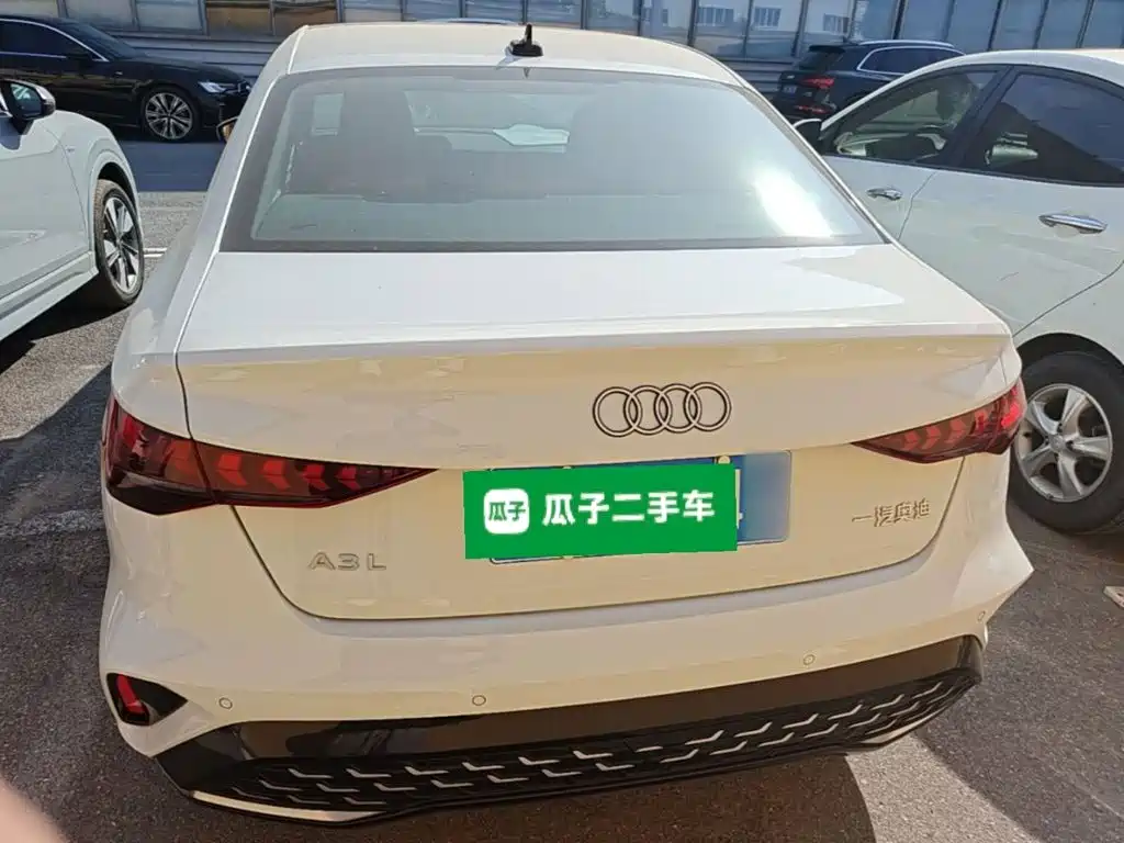 Audi A3 — миниатюра 6