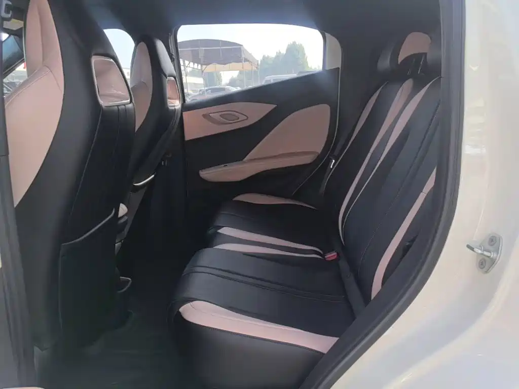 BYD Seagull — миниатюра 17