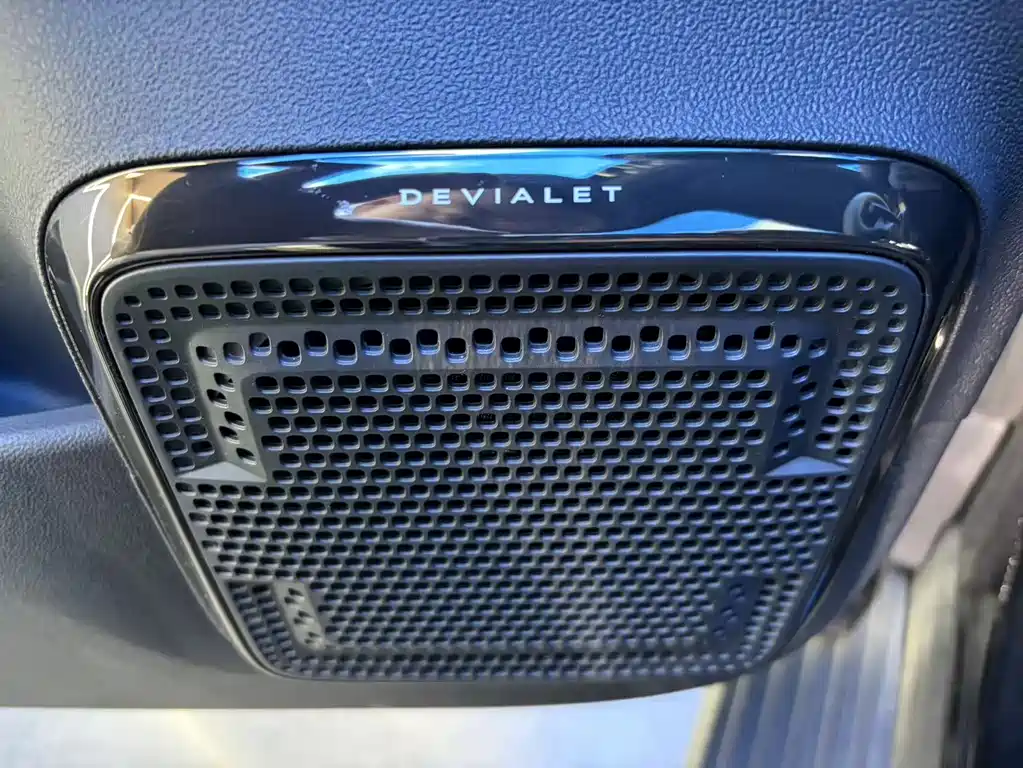 Fangchengbao Leopard 5 5 2025 125KM Smart Drive Ultra