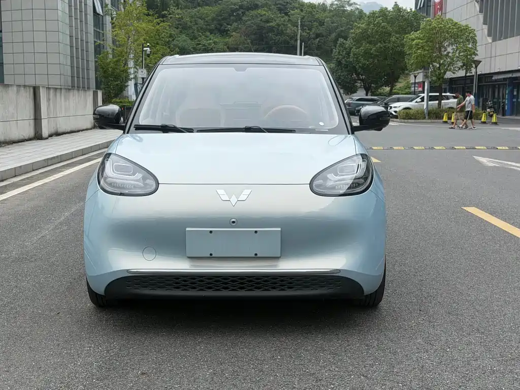 Wuling Bingo — миниатюра 2
