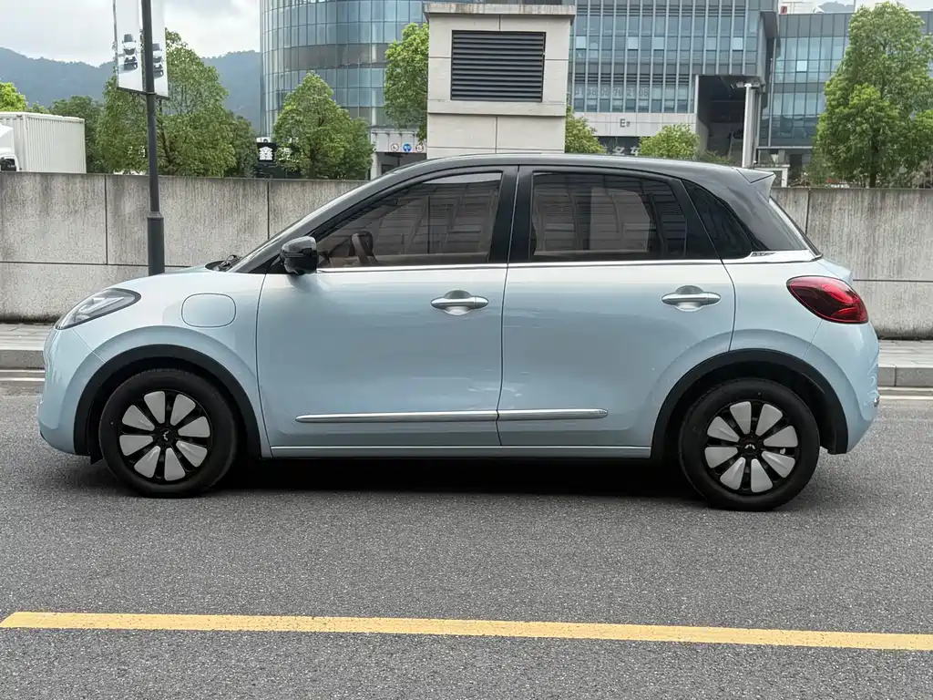 Wuling Bingo — миниатюра 6