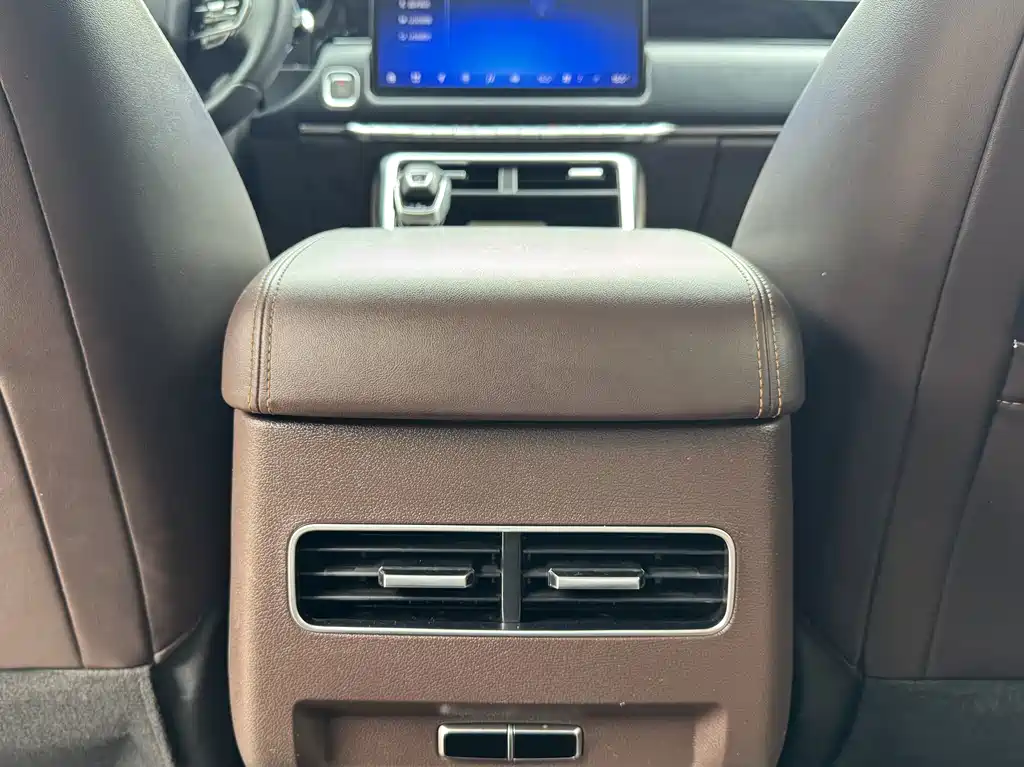 Foton Foton Mars — миниатюра 16