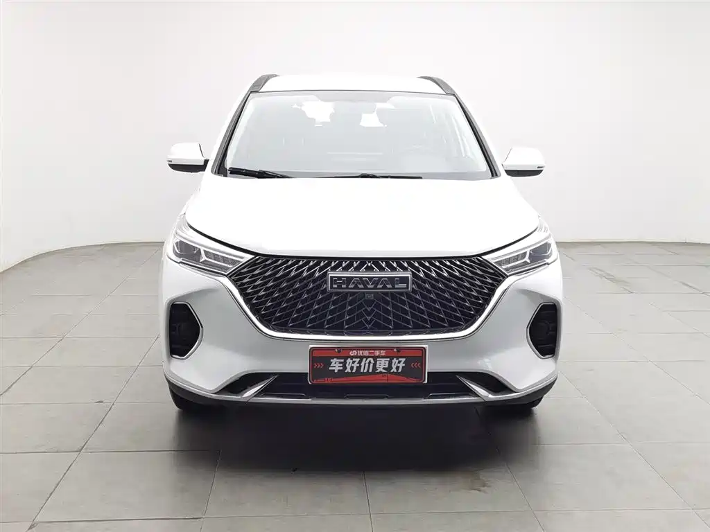 Haval M6 2023 PLUS 1.5T DCT Elite