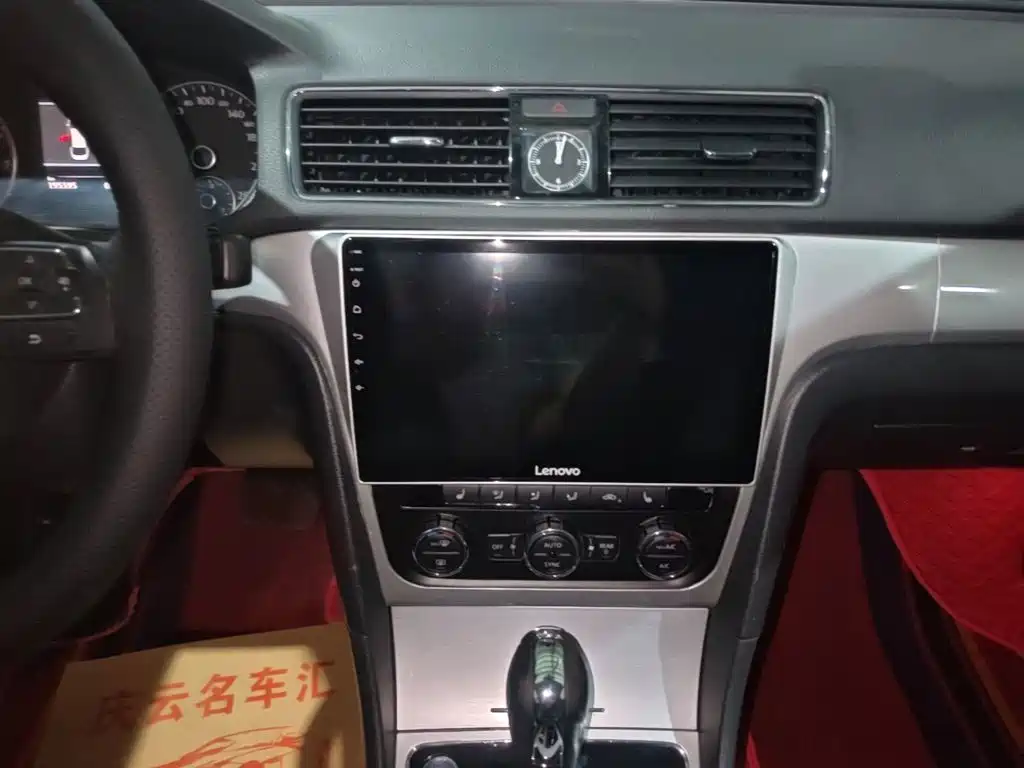Volkswagen Passat — миниатюра 13
