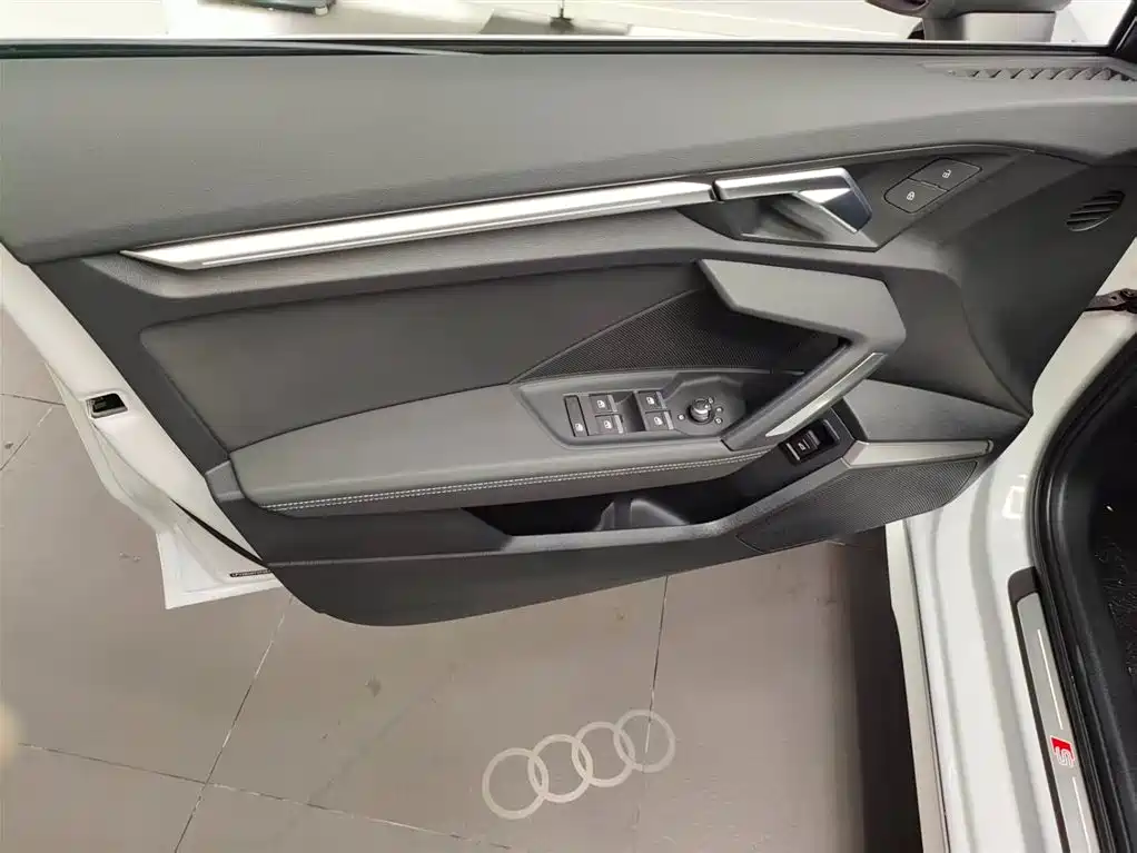 Audi A3 — миниатюра 12