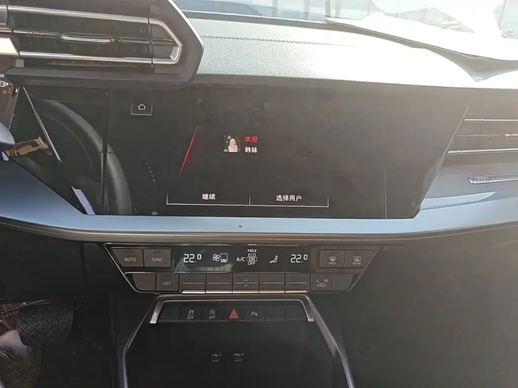Audi A3 — миниатюра 13