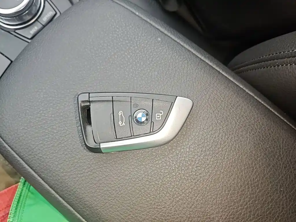 BMW 1 Series — миниатюра 9