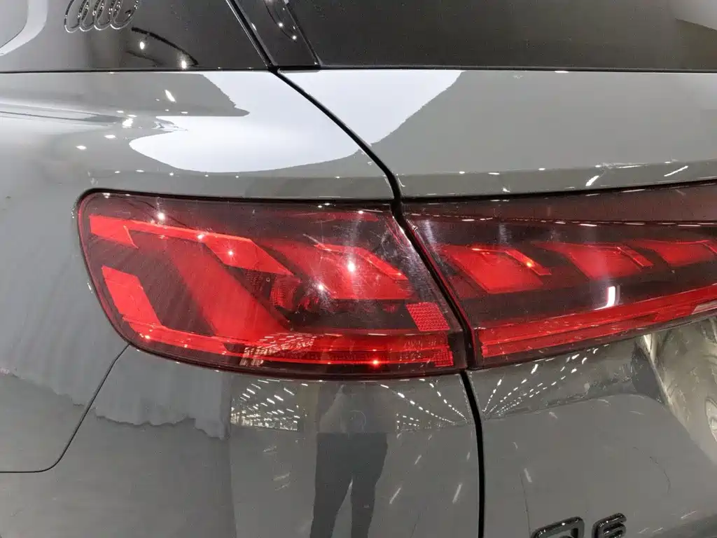 Audi Q6 — миниатюра 19