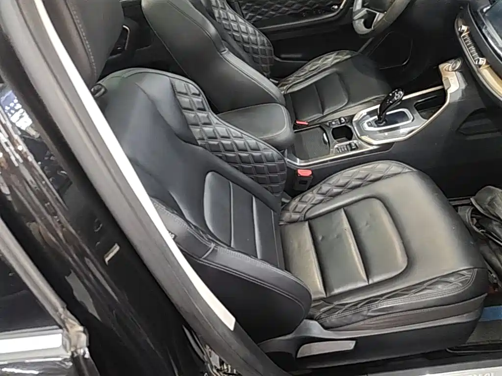 Haval H6 — миниатюра 25