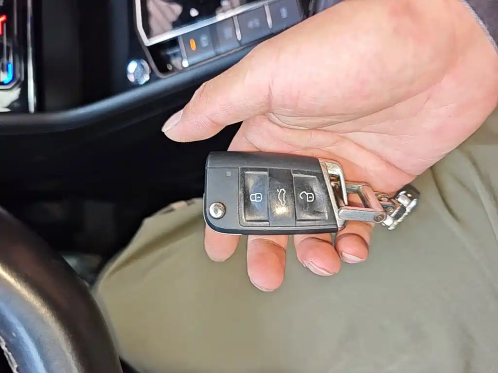 Volkswagen Lavida — миниатюра 9