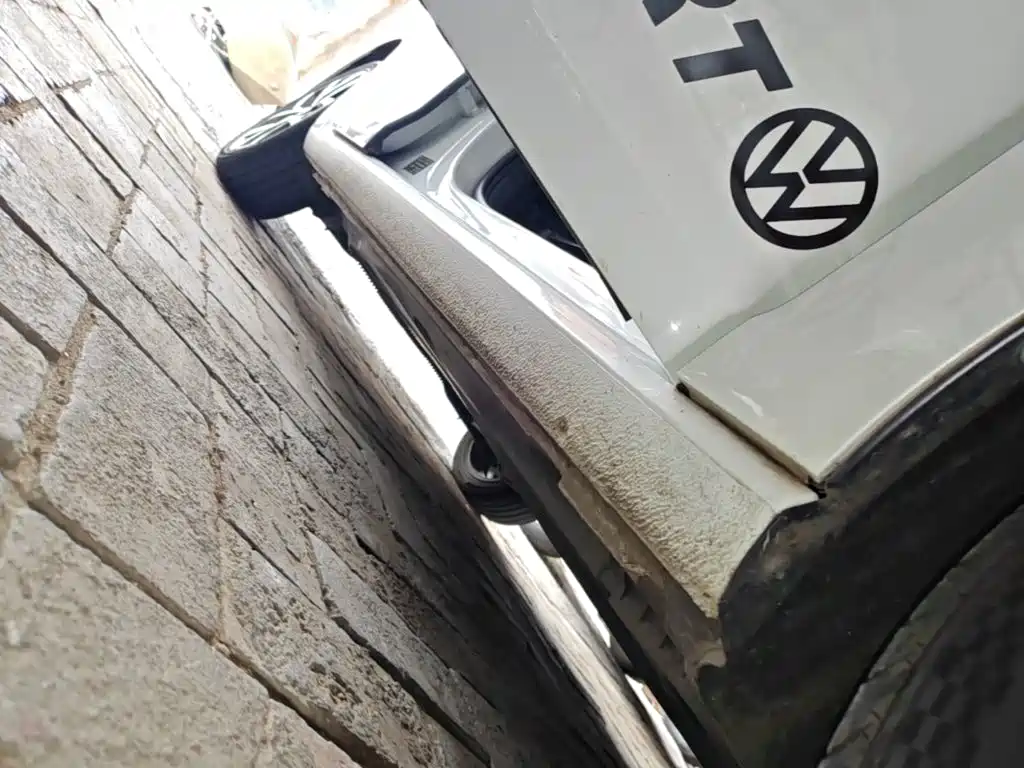 Volkswagen Golf — миниатюра 21