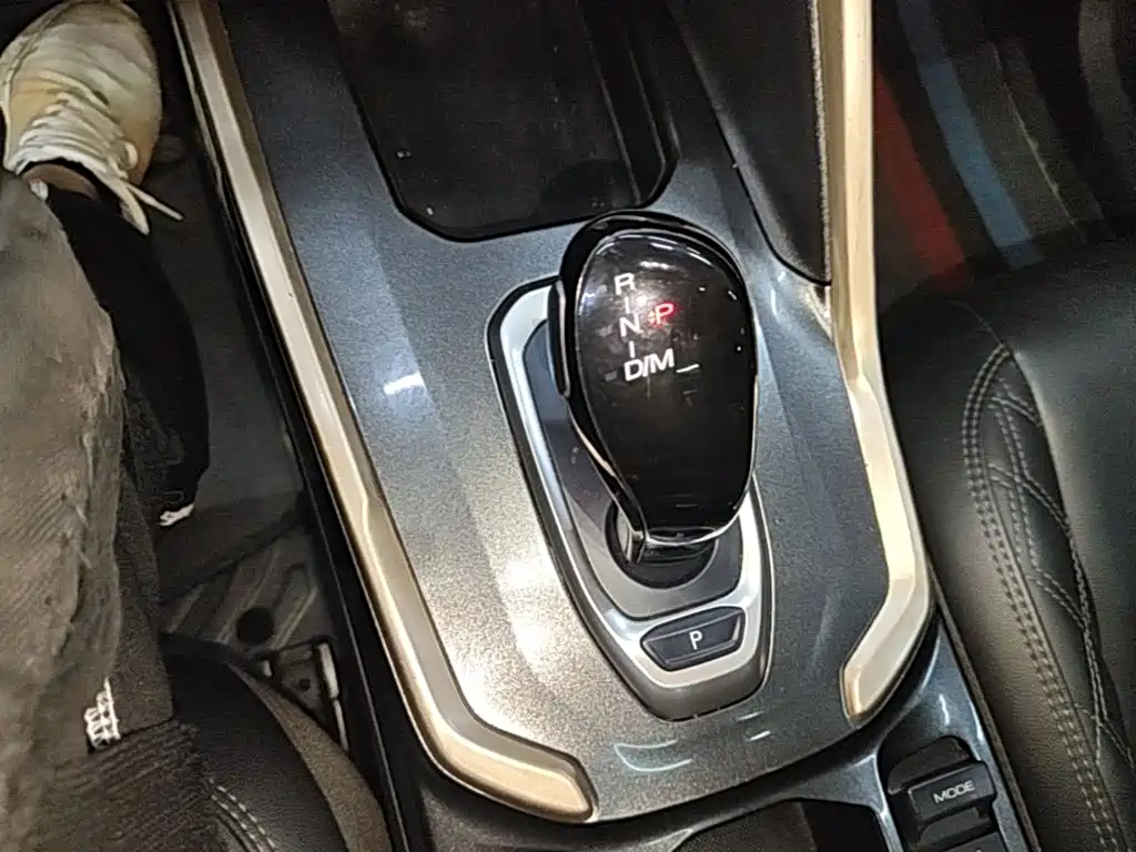 Haval H6 — миниатюра 14