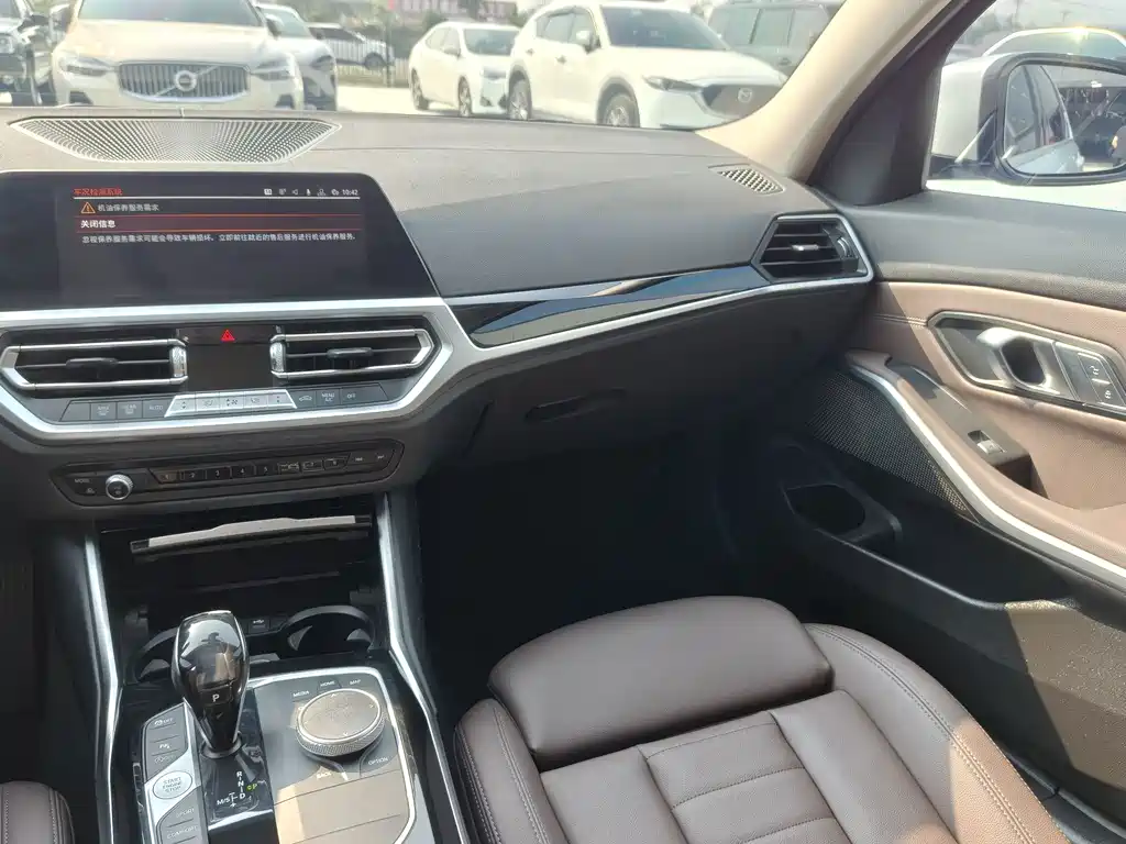 BMW 3 Series — миниатюра 13