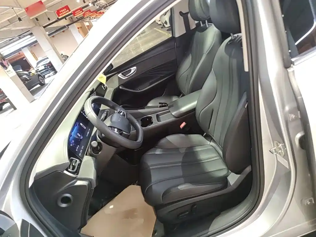 Roewe D7 — миниатюра 15