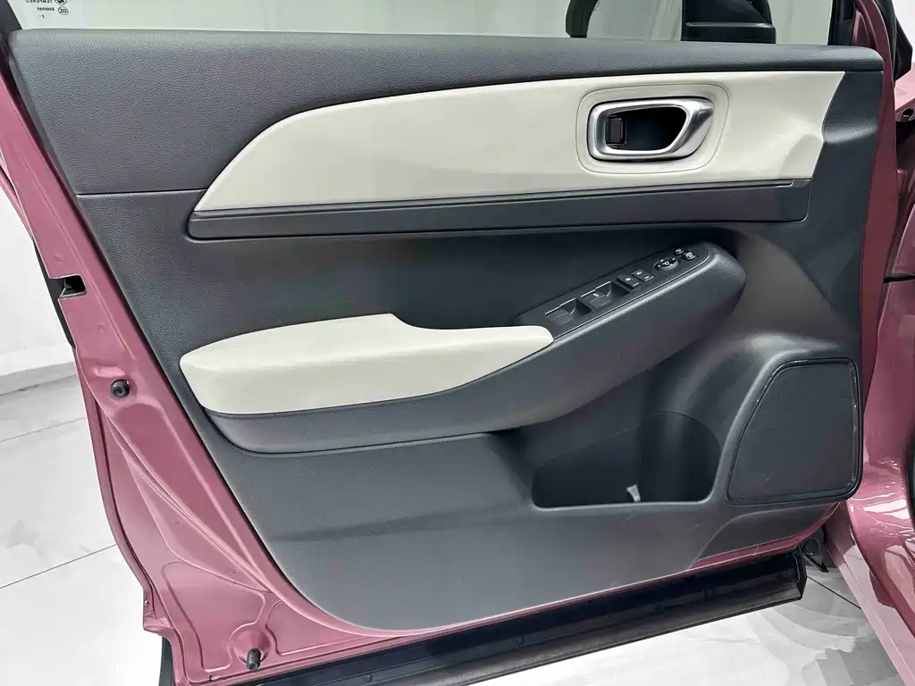Honda Vezel — миниатюра 8