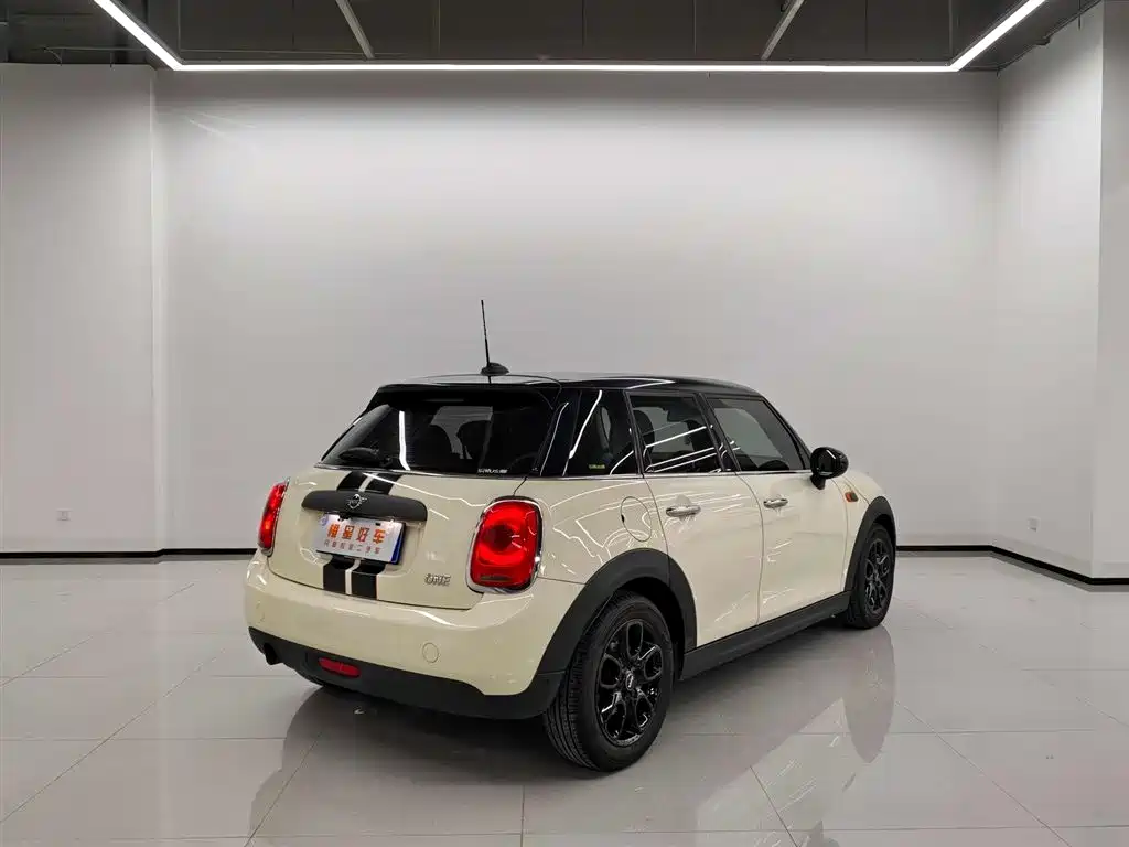 MINI Mini — миниатюра 4