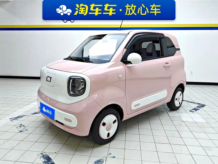 Bestune Pony 2025