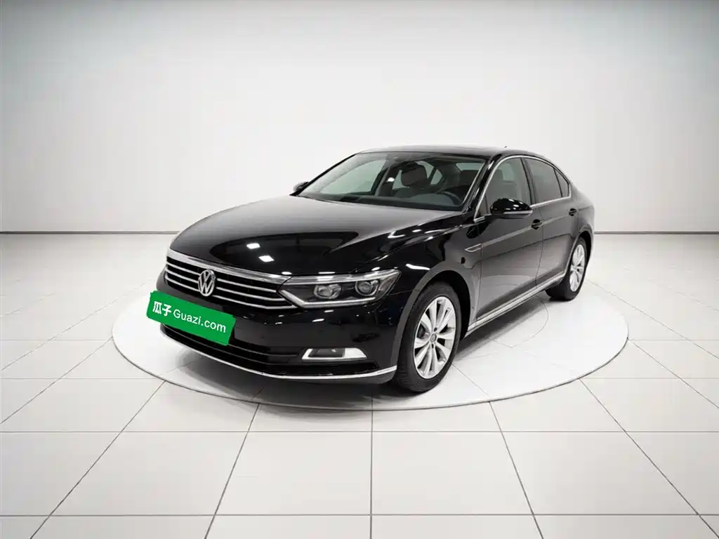 Volkswagen Magotan 2018
