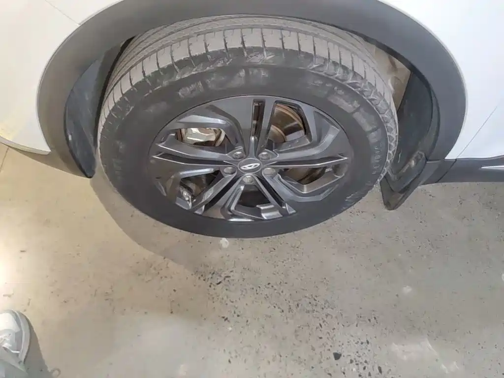 Chery Tiggo 7 — миниатюра 23