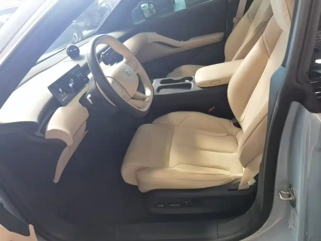 NIO ET5T — миниатюра 15
