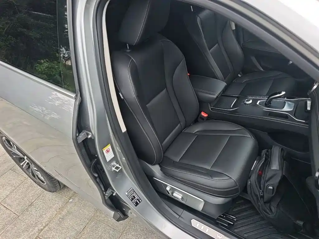 Wey Wey VV6 — миниатюра 25