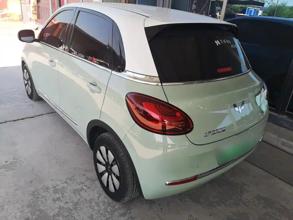 Wuling Bingo — миниатюра 5