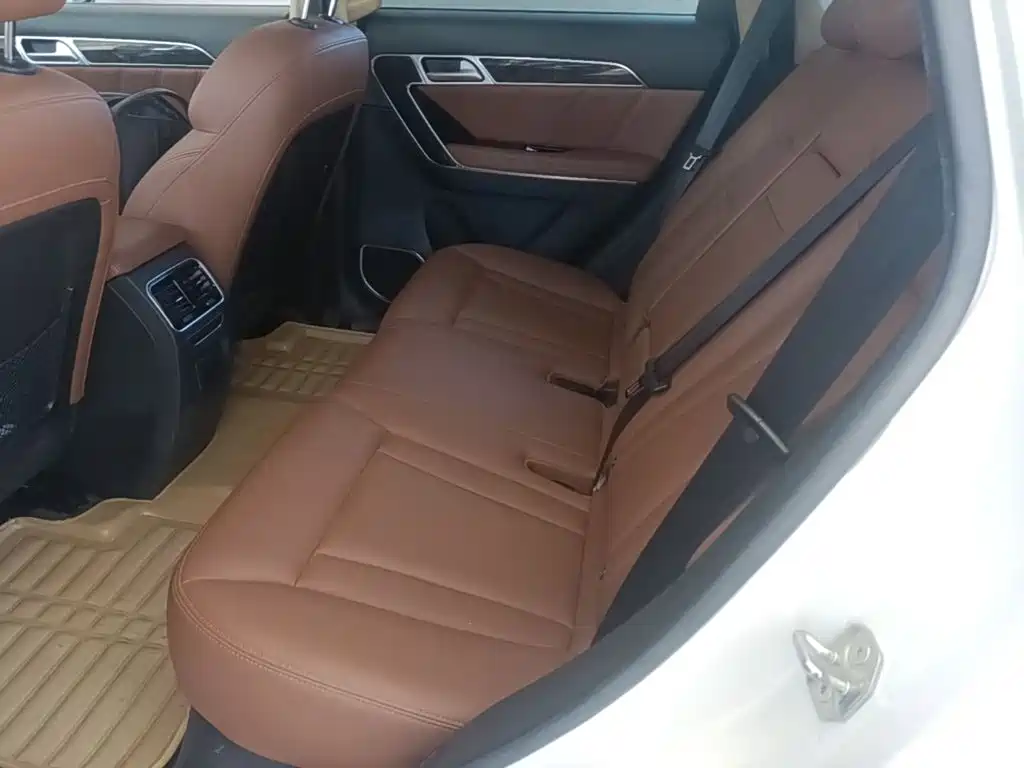 Haval H6 Coupe — миниатюра 22