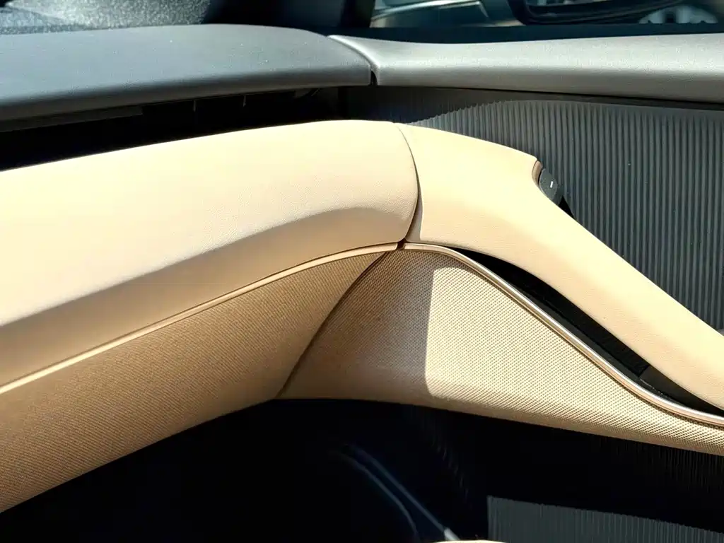 NIO ET5T — миниатюра 9