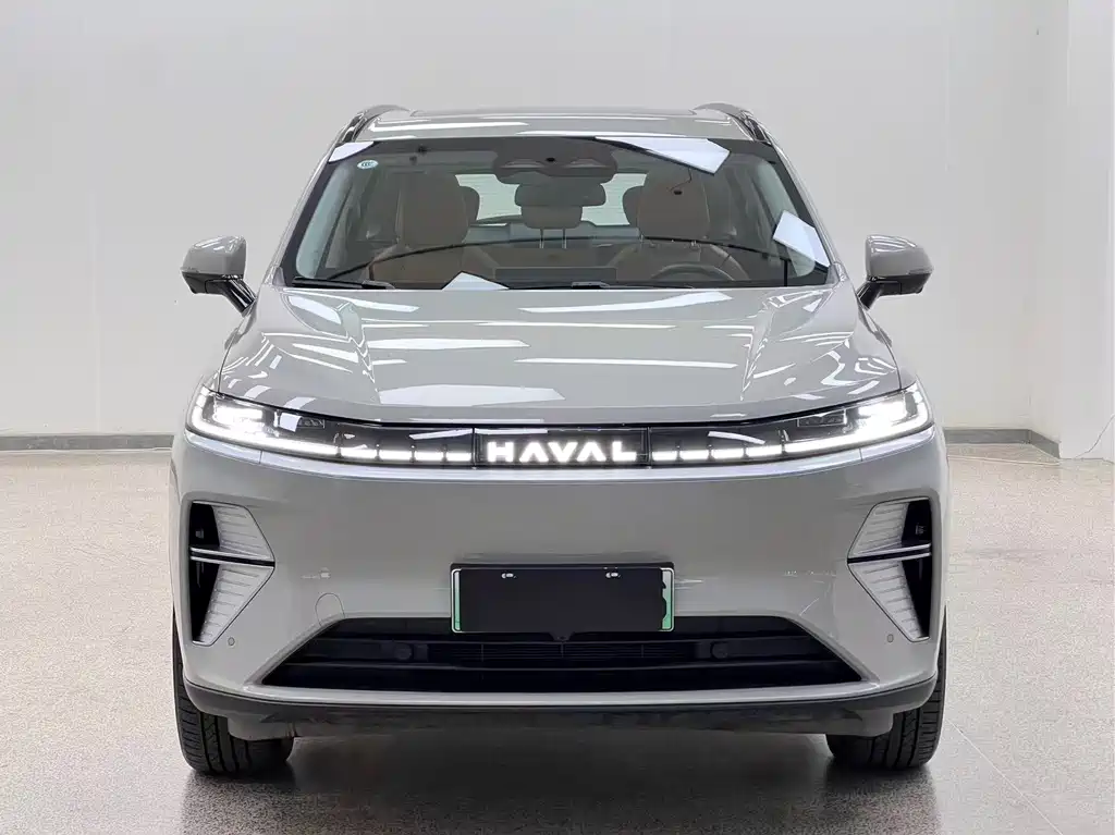 Haval Xiaolong MAX — миниатюра 2