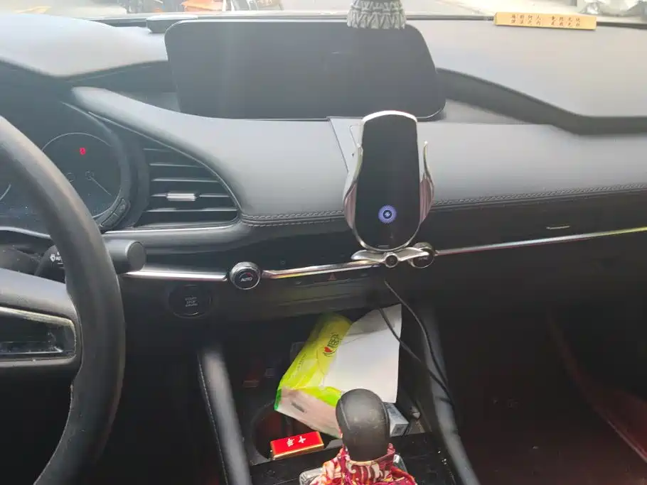 Mazda 3 Axela — миниатюра 13