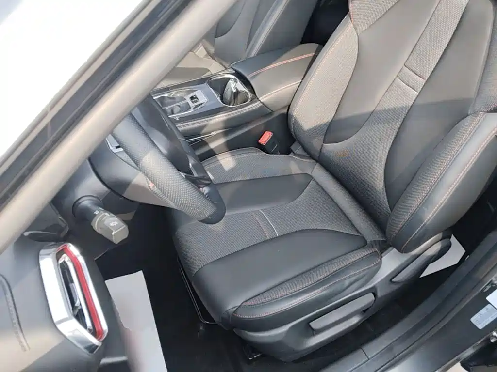 Oshan Oushang X5 — миниатюра 15