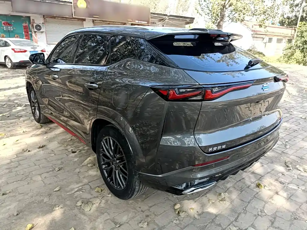 Oshan Oushang Z6 — миниатюра 5