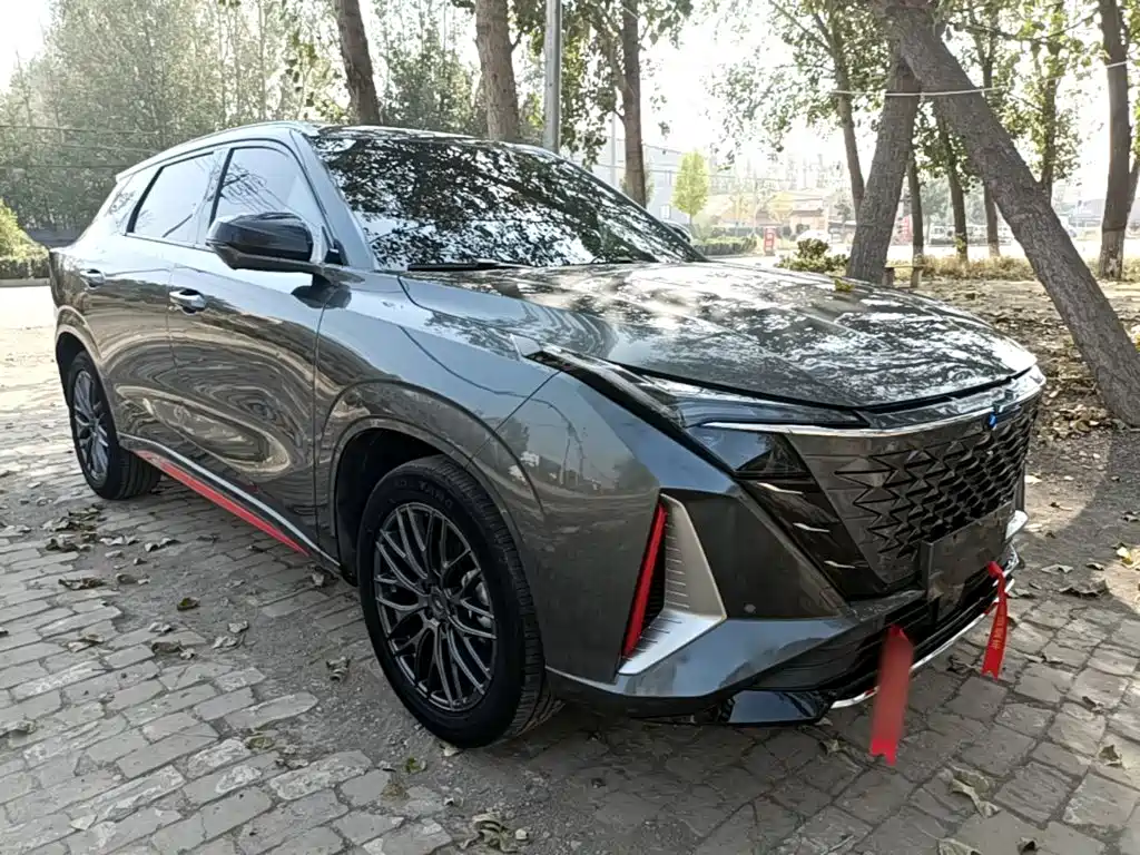 Oshan Oushang Z6 — миниатюра 4