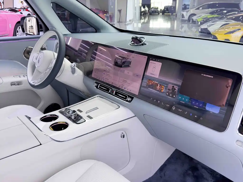 Zunjie Zunjie V800 — миниатюра 20